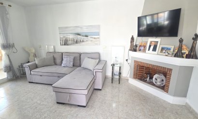 Reventa - Apartamento / piso - Orihuela Costa - Verdemar