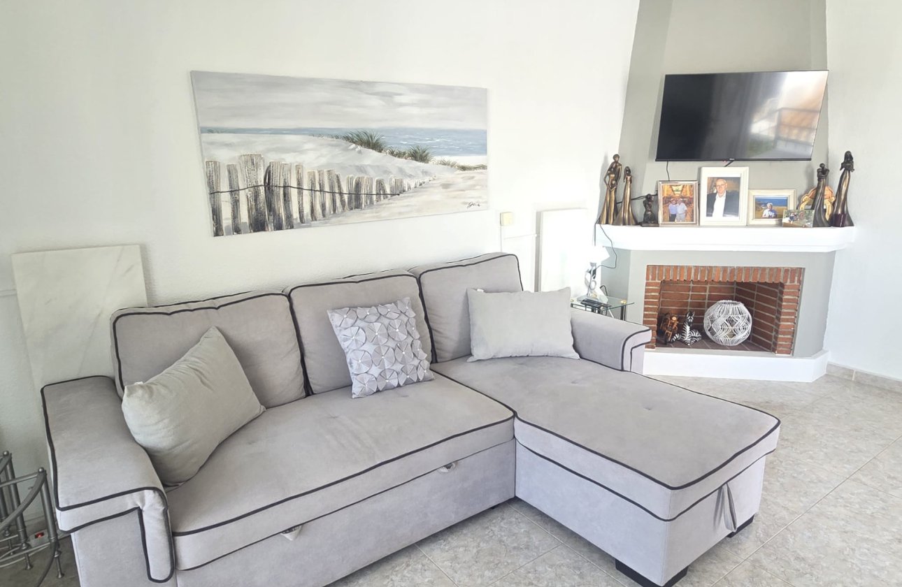Reventa - Apartamento / piso - Orihuela Costa - Verdemar
