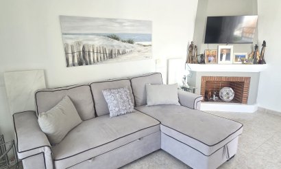 Reventa - Apartamento / piso - Orihuela Costa - Verdemar