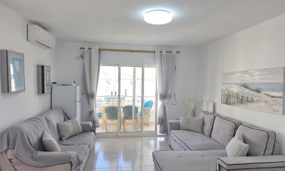Reventa - Apartamento / piso - Orihuela Costa - Verdemar