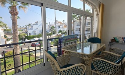 Reventa - Apartamento / piso - Orihuela Costa - Verdemar