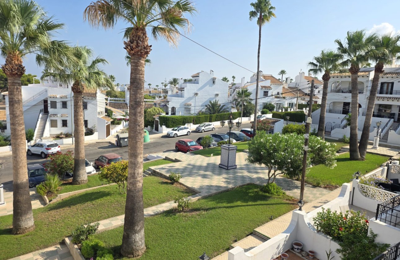 Reventa - Apartamento / piso - Orihuela Costa - Verdemar