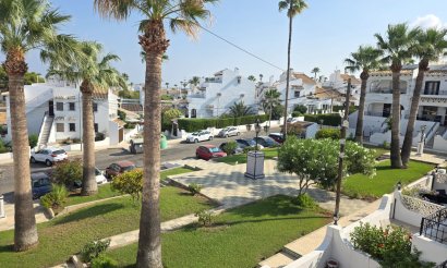 Reventa - Apartamento / piso - Orihuela Costa - Verdemar