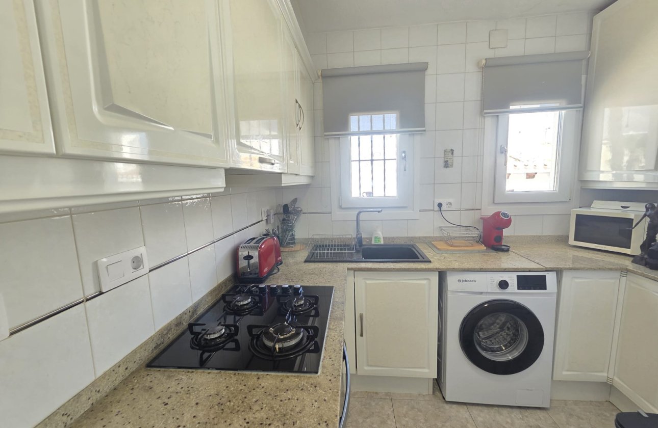 Reventa - Apartamento / piso - Orihuela Costa - Verdemar