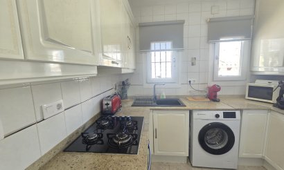 Reventa - Apartamento / piso - Orihuela Costa - Verdemar