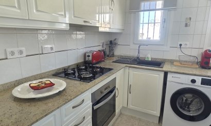Reventa - Apartamento / piso - Orihuela Costa - Verdemar