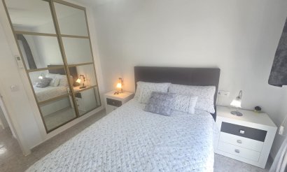Reventa - Apartamento / piso - Orihuela Costa - Verdemar