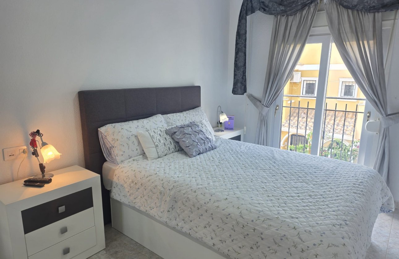 Reventa - Apartamento / piso - Orihuela Costa - Verdemar
