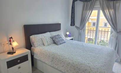 Reventa - Apartamento / piso - Orihuela Costa - Verdemar