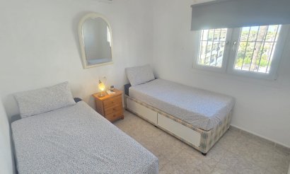 Reventa - Apartamento / piso - Orihuela Costa - Verdemar
