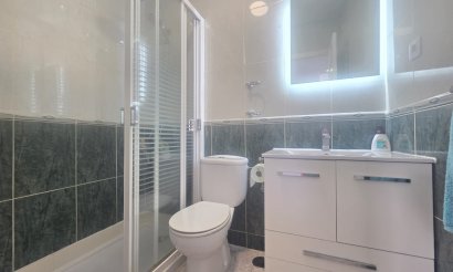 Reventa - Apartamento / piso - Orihuela Costa - Verdemar