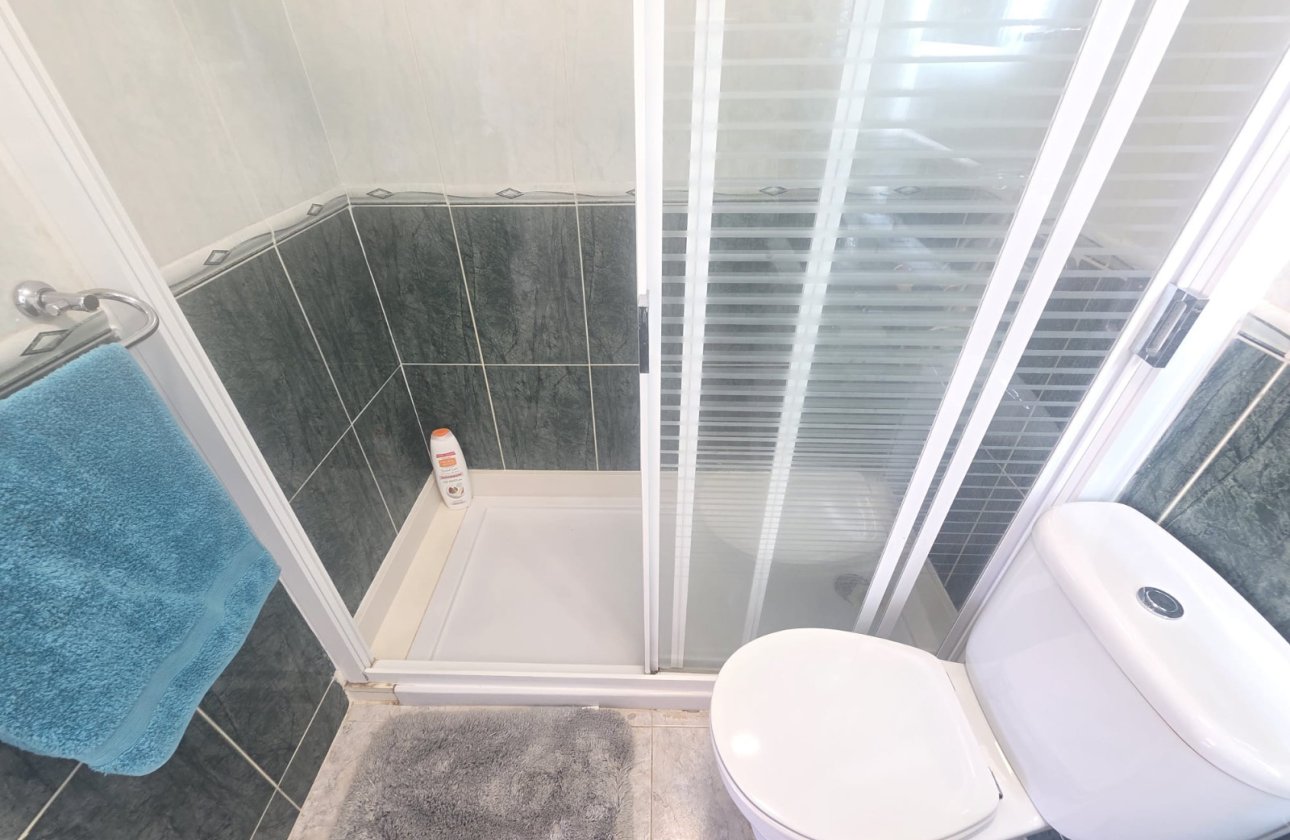 Reventa - Apartamento / piso - Orihuela Costa - Verdemar
