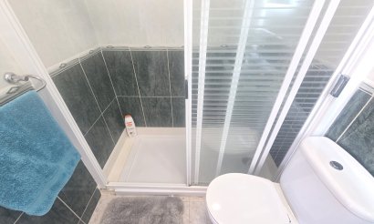 Reventa - Apartamento / piso - Orihuela Costa - Verdemar