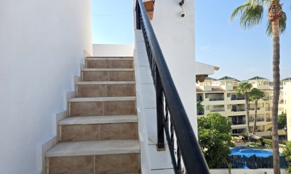 Reventa - Apartamento / piso - Orihuela Costa - Verdemar