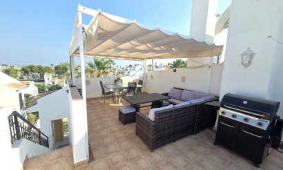 Reventa - Apartamento / piso - Orihuela Costa - Verdemar