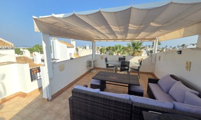 Reventa - Apartamento / piso - Orihuela Costa - Verdemar