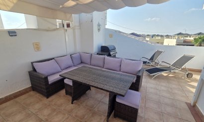 Reventa - Apartamento / piso - Orihuela Costa - Verdemar
