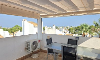 Reventa - Apartamento / piso - Orihuela Costa - Verdemar