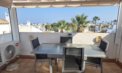 Reventa - Apartamento / piso - Orihuela Costa - Verdemar