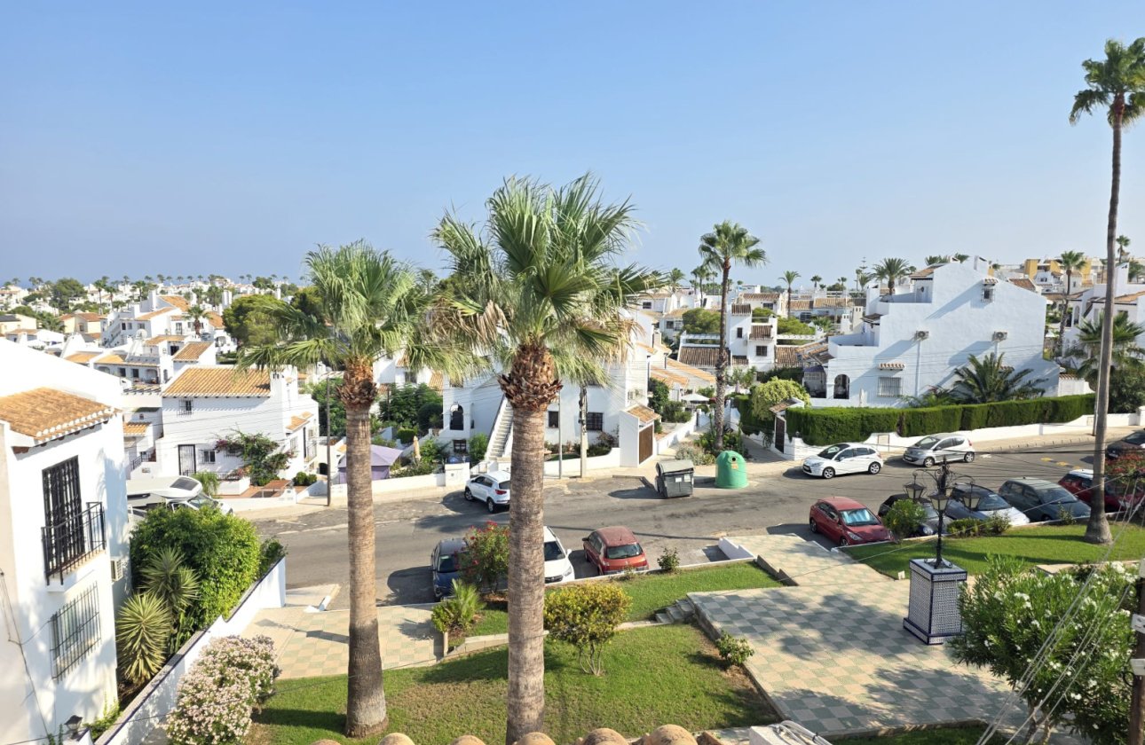 Reventa - Apartamento / piso - Orihuela Costa - Verdemar