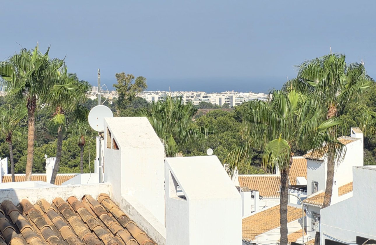 Reventa - Apartamento / piso - Orihuela Costa - Verdemar