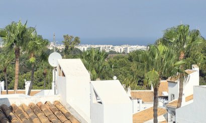 Reventa - Apartamento / piso - Orihuela Costa - Verdemar
