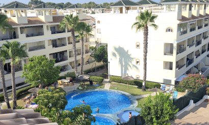 Reventa - Apartamento / piso - Orihuela Costa - Verdemar