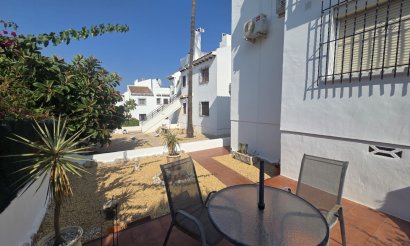 Reventa - Apartamento / piso - Orihuela Costa - Verdemar