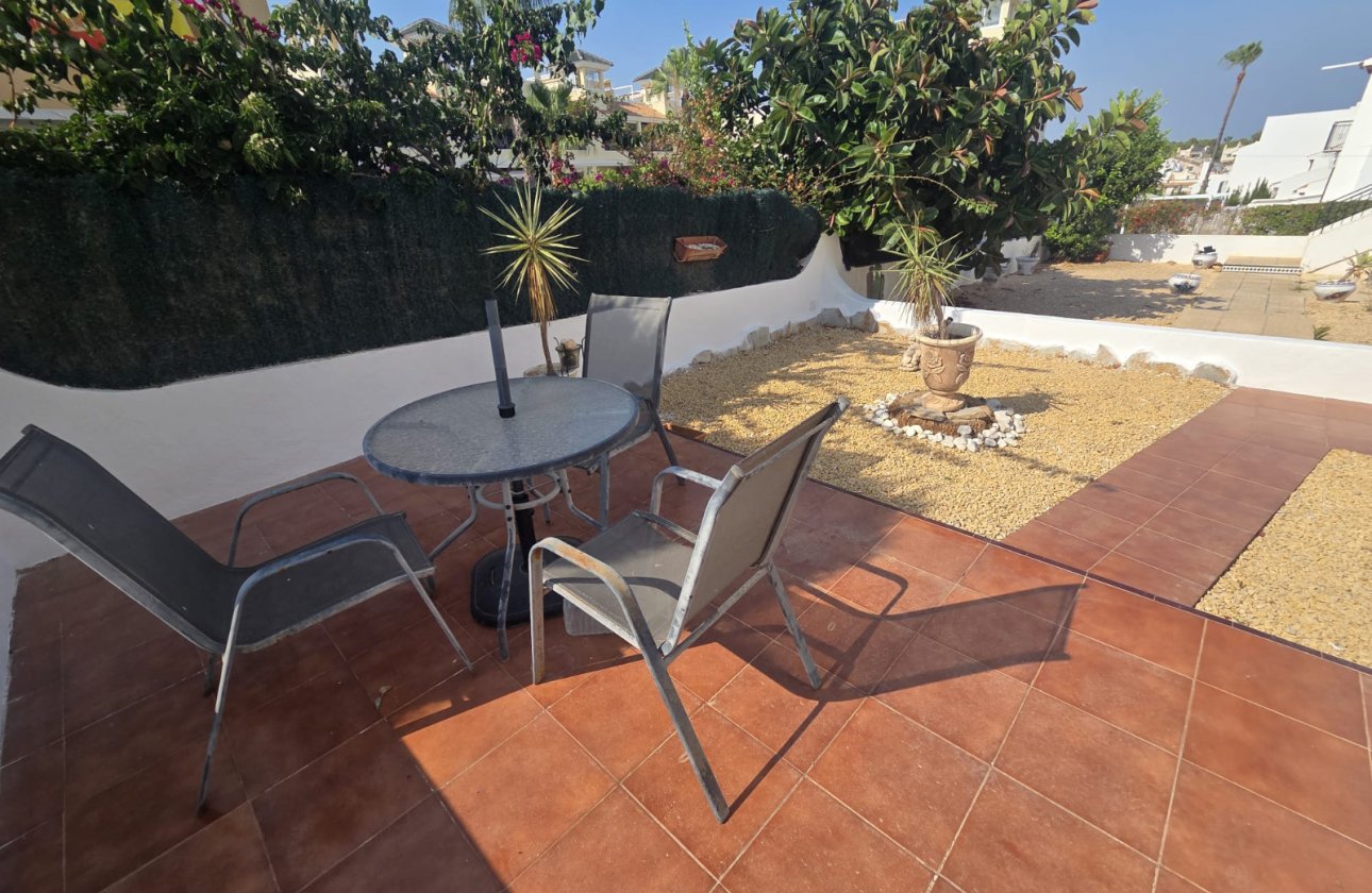 Reventa - Apartamento / piso - Orihuela Costa - Verdemar