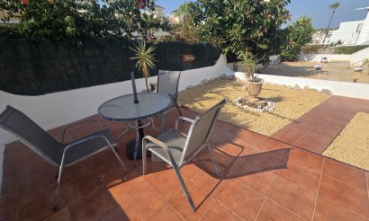 Reventa - Apartamento / piso - Orihuela Costa - Verdemar