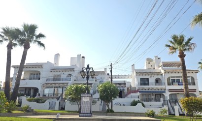 Reventa - Apartamento / piso - Orihuela Costa - Verdemar