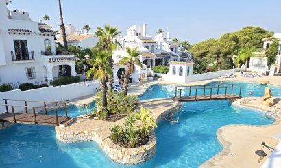 Reventa - Apartamento / piso - Orihuela Costa - Verdemar