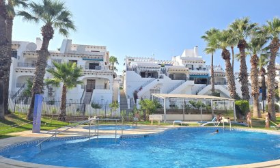 Reventa - Apartamento / piso - Orihuela Costa - Verdemar