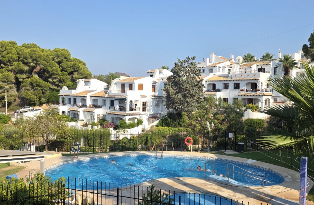 Reventa - Apartamento / piso - Orihuela Costa - Verdemar