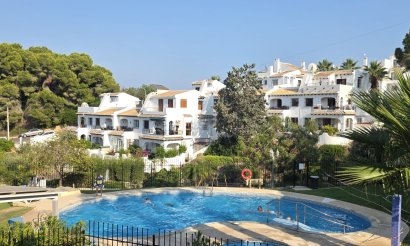 Reventa - Apartamento / piso - Orihuela Costa - Verdemar