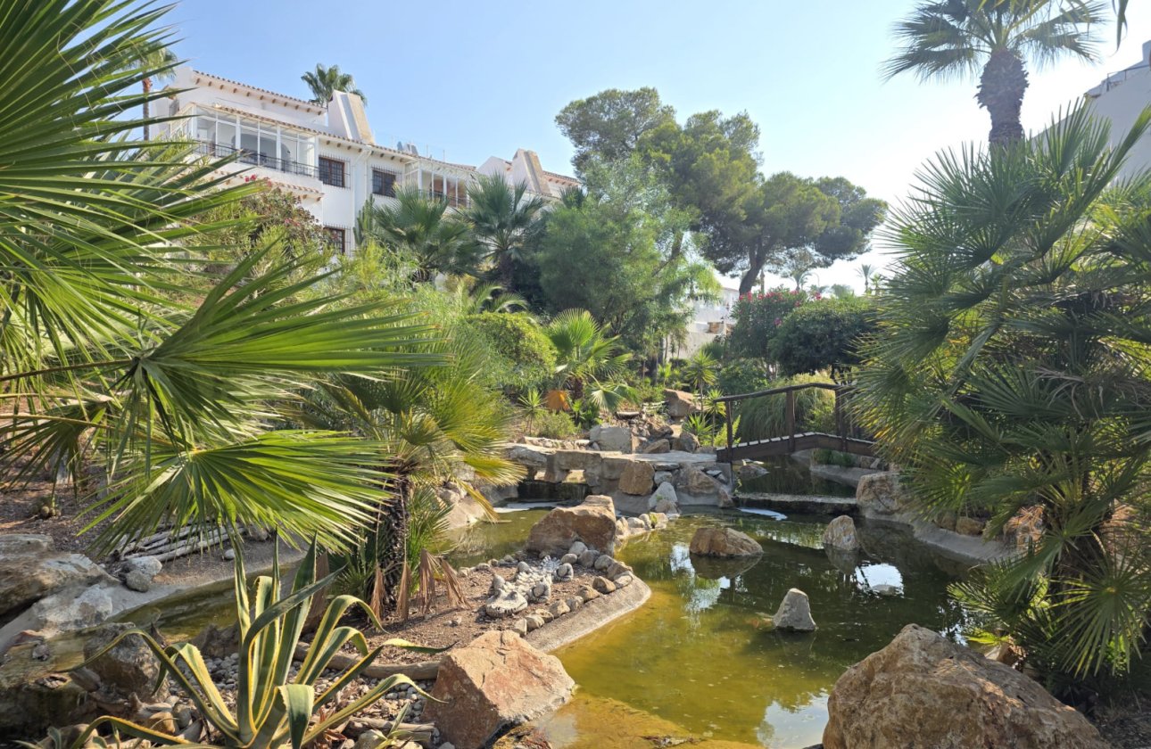 Reventa - Apartamento / piso - Orihuela Costa - Verdemar