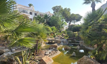 Reventa - Apartamento / piso - Orihuela Costa - Verdemar