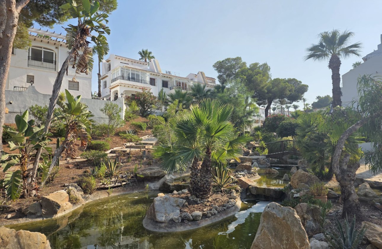 Reventa - Apartamento / piso - Orihuela Costa - Verdemar