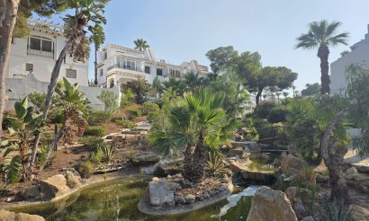 Reventa - Apartamento / piso - Orihuela Costa - Verdemar