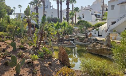 Reventa - Apartamento / piso - Orihuela Costa - Verdemar