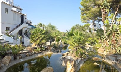 Reventa - Apartamento / piso - Orihuela Costa - Verdemar