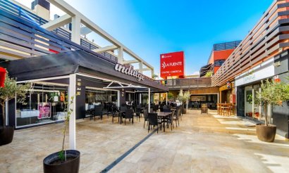 Reventa - Apartamento / piso - Orihuela Costa - Verdemar