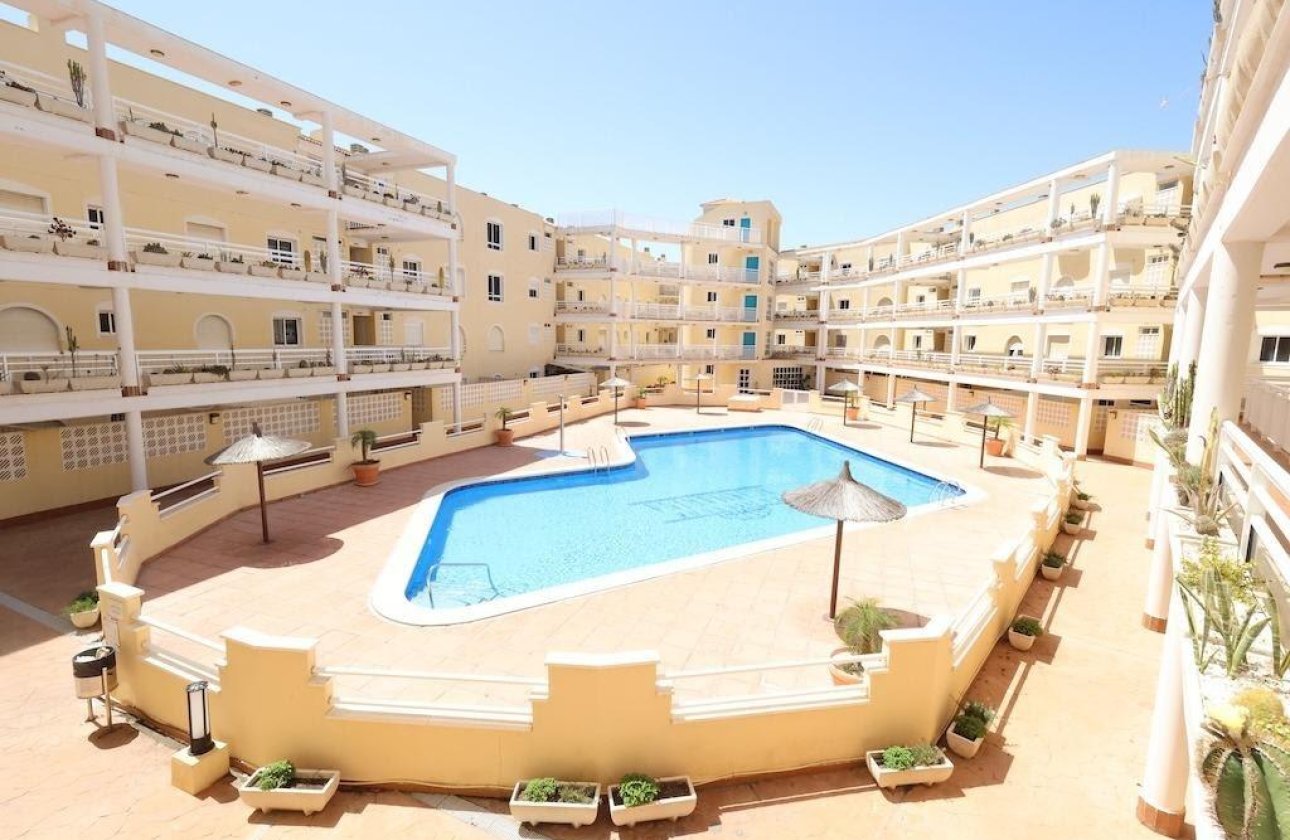 Reventa - Apartamento / piso - Orihuela Costa - Campoamor