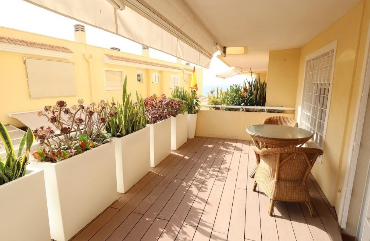 Reventa - Apartamento / piso - Orihuela Costa - Campoamor