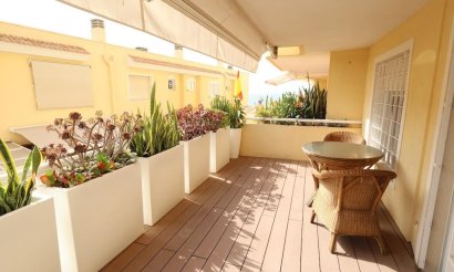 Reventa - Apartamento / piso - Orihuela Costa - Campoamor