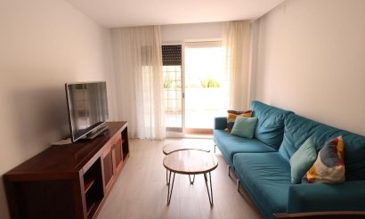 Reventa - Apartamento / piso - Orihuela Costa - Campoamor