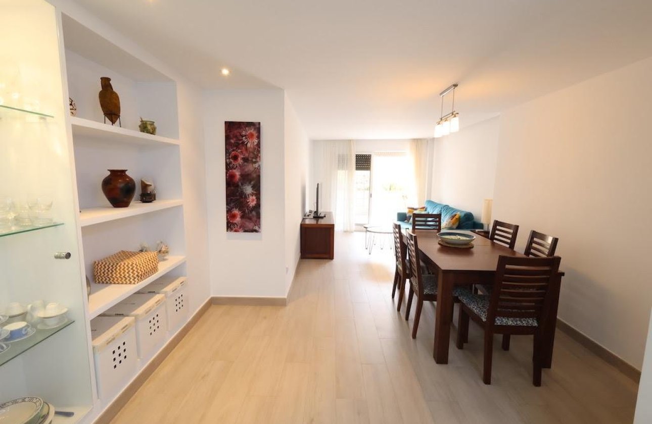 Reventa - Apartamento / piso - Orihuela Costa - Campoamor