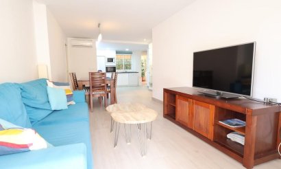 Reventa - Apartamento / piso - Orihuela Costa - Campoamor