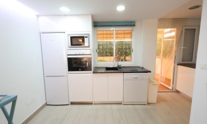 Reventa - Apartamento / piso - Orihuela Costa - Campoamor