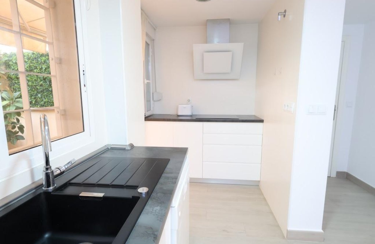 Reventa - Apartamento / piso - Orihuela Costa - Campoamor